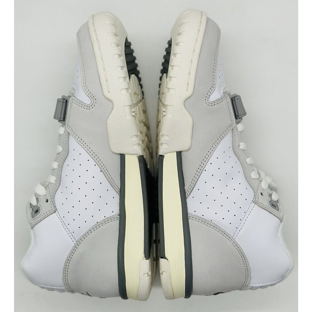 NEW Nike Air Trainer 1 Photon Dust Smoke Gray DM0521-001 Men's Size Multi - Picture 6 of 6